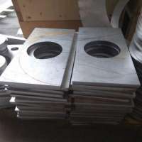 Hot Sale Primary 201 304 Stainless Steel Circle/Sheet Price