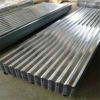 galvanized corrugated steel sheet /High zinc coated Galvanized Steel Corrugated Roof Tile Sheet