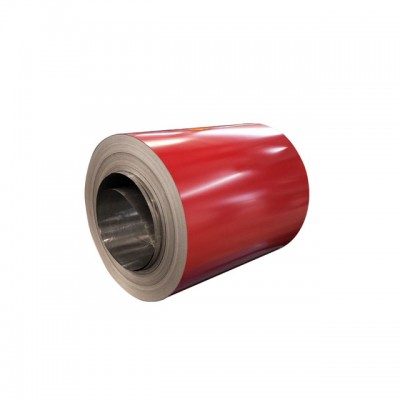 3000 Series Color Pe Painted Aluminum Coil Strip