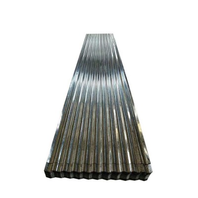 China Wholesale High Quality Galvanized Steel Plate/Raw Material For Steel Roofing