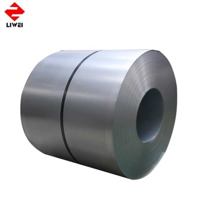 Prime Cold Rolled Pickled And Oiled Steel Coil