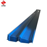 0.47 mm Gi Corrugated Steel Roofing Sheet Weight Calculation