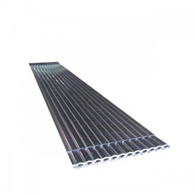 16 Gauge Hot Dipped Galvanized Steel Sheets Corrugated