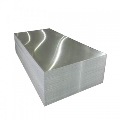 4mm 5086 Aluminum Sheet For Boat