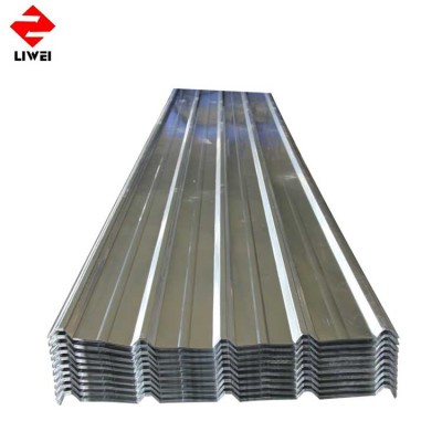 List Of Metal Roofing Materials Panels