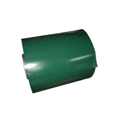 0.68mm 1000 Series Pre-painted Aluminum Coil Color