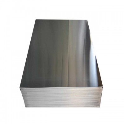 0.2mm Aluminum Sheet Weight Per Square Meter