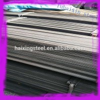 China Good Quality Professional Iron Flat Bars