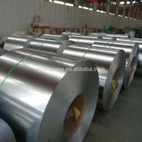 galvanized steel sheet