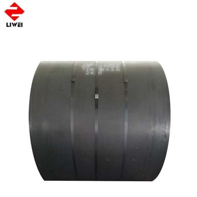 0.5mm 1mm Thick Cold Rolled Steel Coil