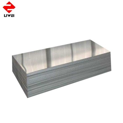 New Style High Strength Steel Plate S690Ql