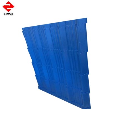 Gc Corrugated Steel Sheet Hs Code