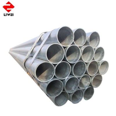 2" Gi Pipe Price Per Kg