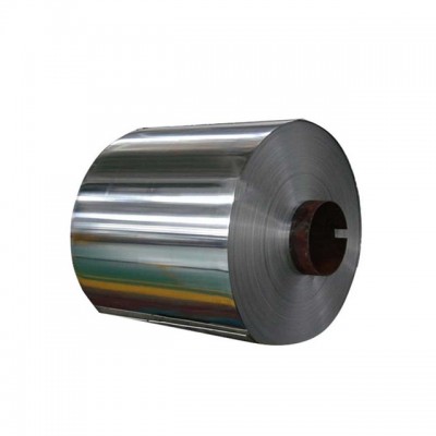 Mirror Polish Aluminum Reflector Sheet Coil