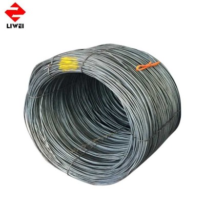 Newest Design Steel Wire Rod In Coils Rolling Mill Hs Code