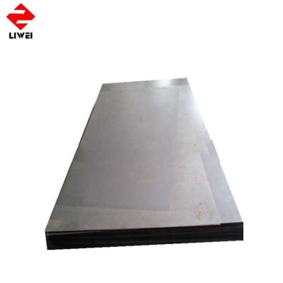 Price St12 Rolled Plain Sheet 2mm Cold Steel