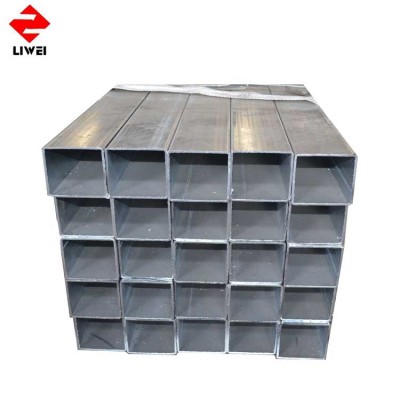 New Design Square Pipe/tube /box bar