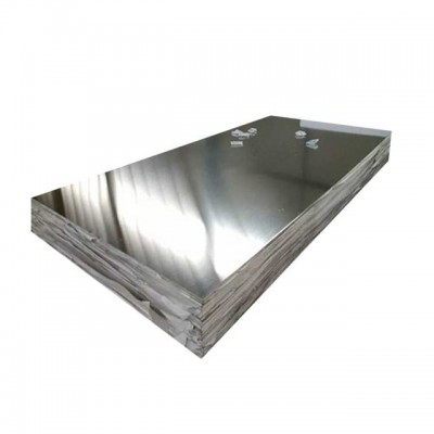 1.6mm Thickness 5052 H32 Aluminum Sheet Price Per Kg