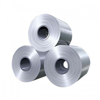 1xxx 3xxx 5xxx Series Rolled Aluminum Coil