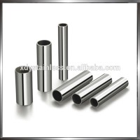 Factory Wholesale 316L stainless steel pipe,202 grade stainless steel pipe