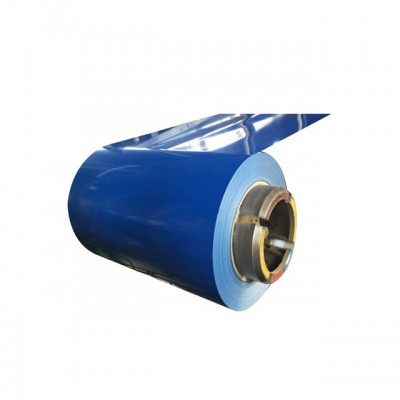 Mill Finish Coated Aluminum Coil Color Ral 5083