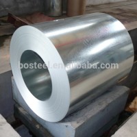 Primary quality of SGCC galvanized sheet metal