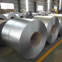 galvanized steel coil weight per meter