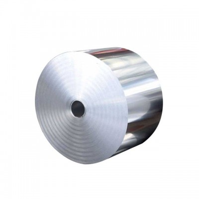 5082 Aluminum Alloy Coil For Beverage Cans