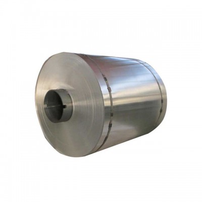 Raw Aluminum Material Coil Weight And Manufacturer Price