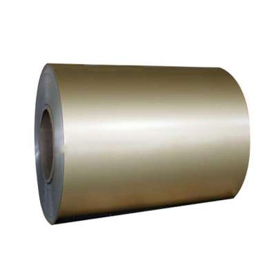 Liwei Factory G350  Color Coating Aluminum Coil