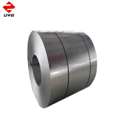 High Precision Cold Rolled Metal Sheet For Construction