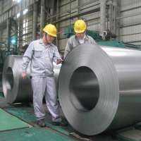 Hot Galvanized Steel Coil Hot Rolled Steel Coil for Sale