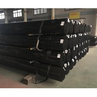 China wholesaler low price high quality 2 inch black iron pipe