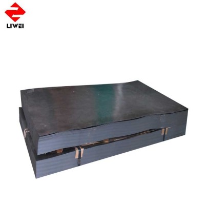 Promotional 1mm Thick Steel Sheet Steel Plate Prices Prime Steel Sheet Price