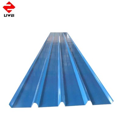 Color Steel Corrugated Roofing Sheet Price List Philippines