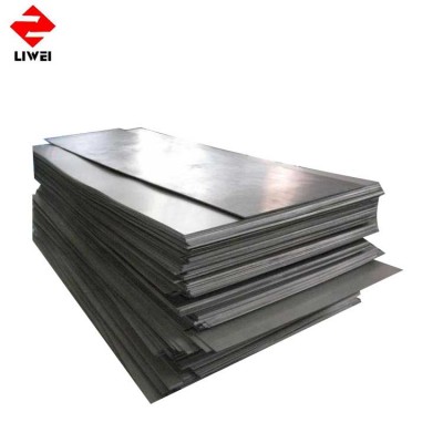 New Production Low Price 25mm thick mild steel plate