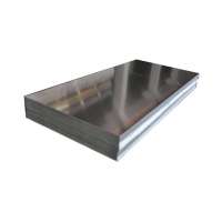 Cheap 2.5mm Thickness 5x10 Aluminum Alloy Sheet