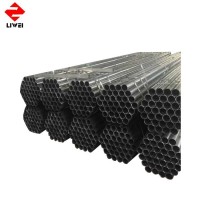 Prime Cheap 32mm 8 inch Schedule 40 Galvanized Steel Pipe