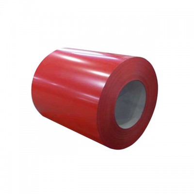 1050 1060 3003 H14 5052 Color Coated Aluminum Coil