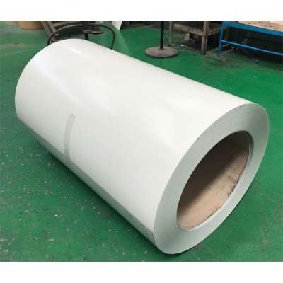 Color coated PPGI Steel Sheet coil