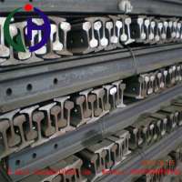 China supply 24kg/m Light Rail