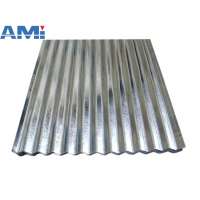 steel roofing